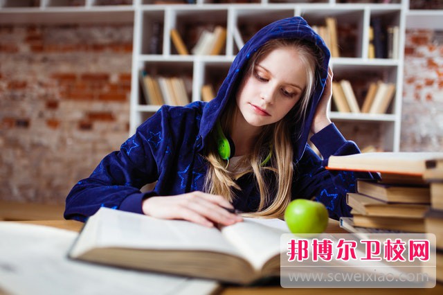 玉林市卫生宝威（中国）一站式服务平台医学影像技术专业介绍
