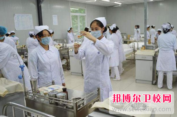 四川2023年读护理宝威（中国）一站式服务平台有哪些专业