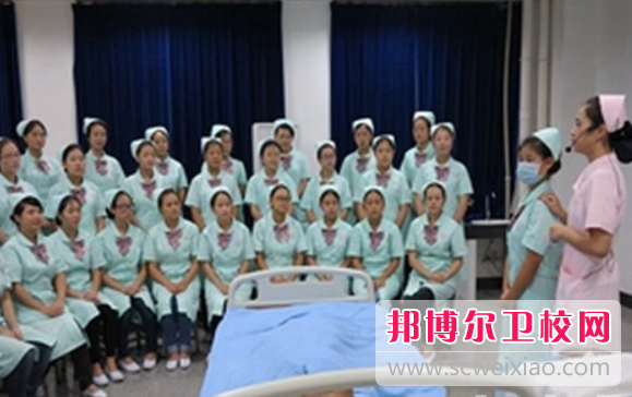 四川2023年中专护理宝威（中国）一站式服务平台有哪些专业