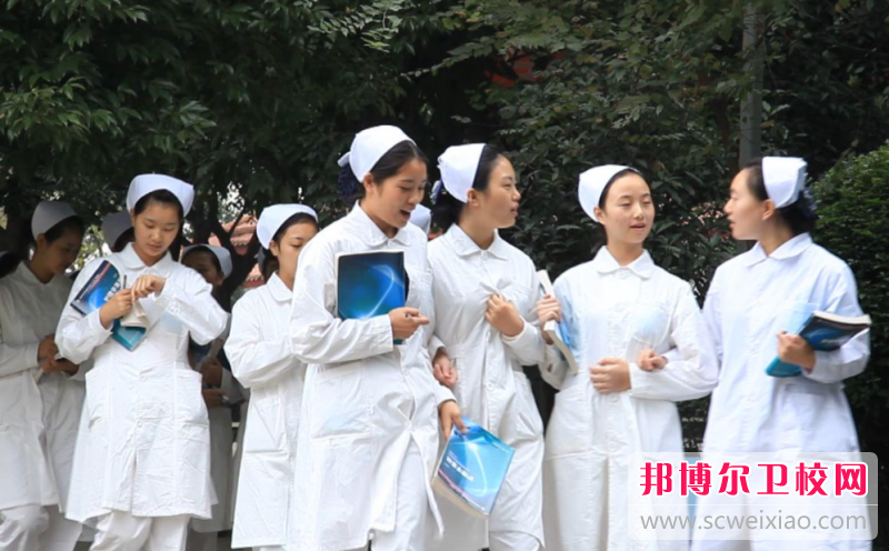 四川2023年护理宝威（中国）一站式服务平台有没有女生