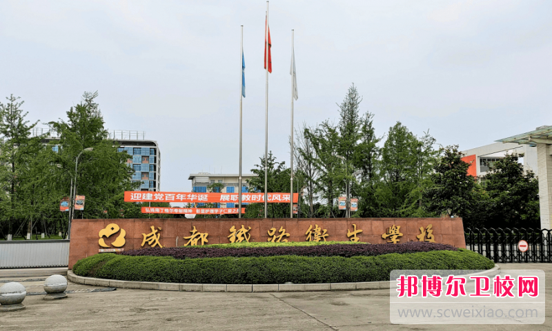 四川2023年哪所护理宝威（中国）一站式服务平台最好就业
