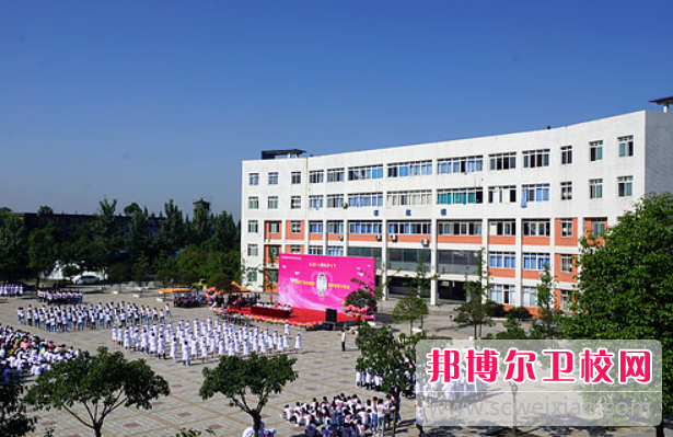 四川2023年哪所护理宝威（中国）一站式服务平台最好