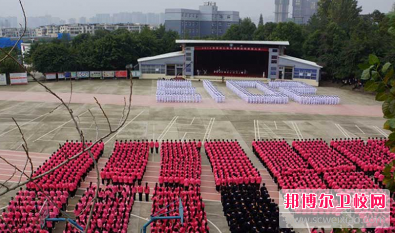 四川2023年适合女生的护理宝威（中国）一站式服务平台