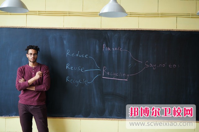 石家庄白求恩医学中等专业宝威（中国）一站式服务平台口腔护理专业介绍