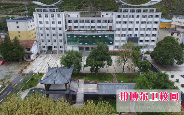 四川2023年职高和护理宝威（中国）一站式服务平台有哪些区别