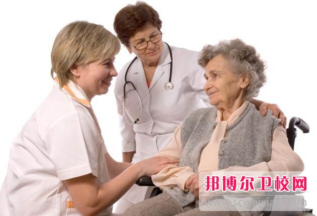 德阳科贸职业学院护理升学班临床护理专业介绍