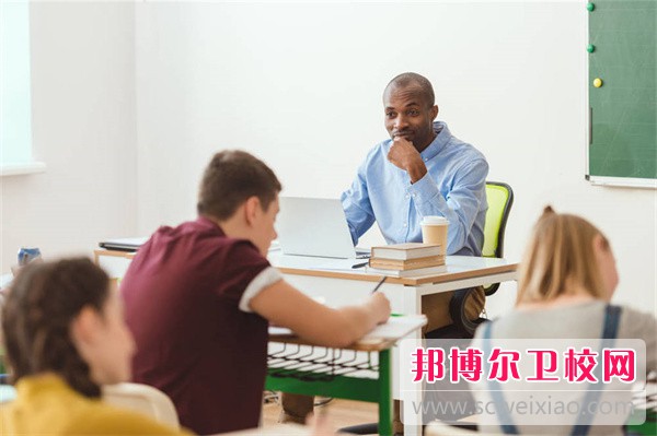 德阳科贸职业学院护理升学班内科护理专业介绍