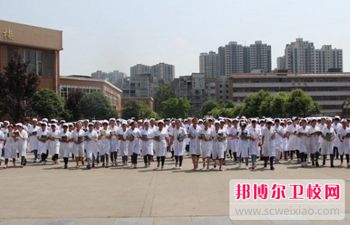 四川2023年有哪些护理宝威（中国）一站式服务平台比较好就业