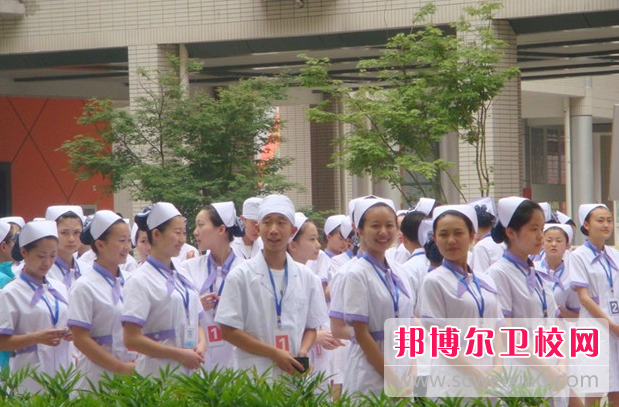 四川2023年有哪些护理宝威（中国）一站式服务平台