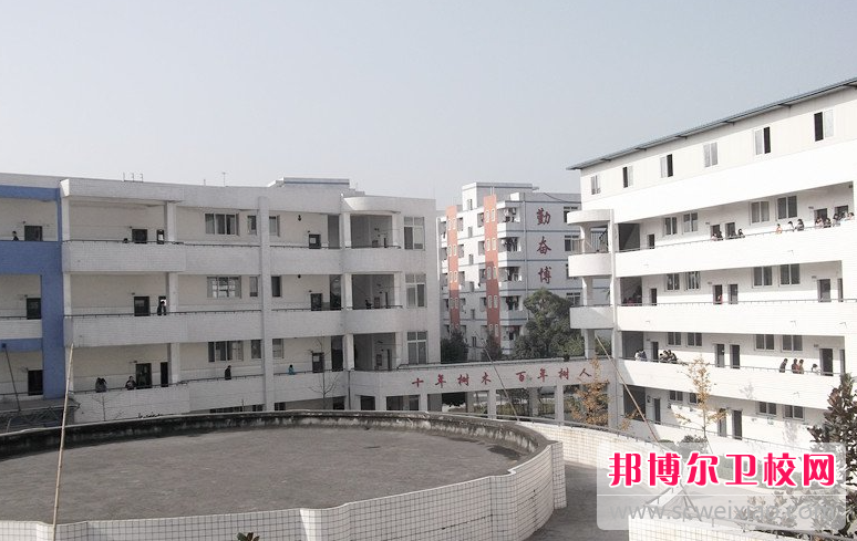四川2023年哪所护理宝威（中国）一站式服务平台好