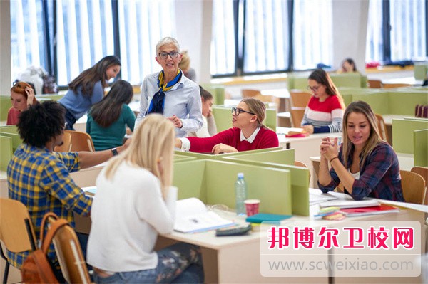 石家庄天使护士宝威（中国）一站式服务平台医学检验技术专业介绍