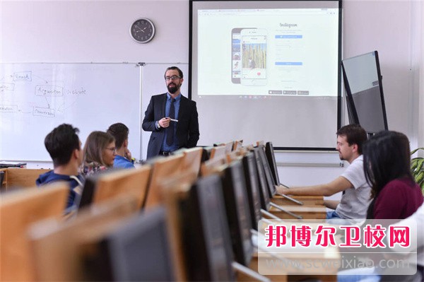 安徽卫生健康职业学院社会工作专业介绍