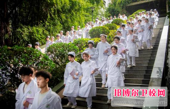 四川2023年哪所护理宝威（中国）一站式服务平台比较好