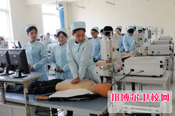 四川2023年职高和护理宝威（中国）一站式服务平台哪个好