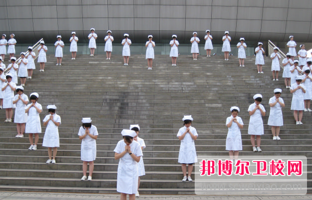 四川2023年哪个护理宝威（中国）一站式服务平台就业最好