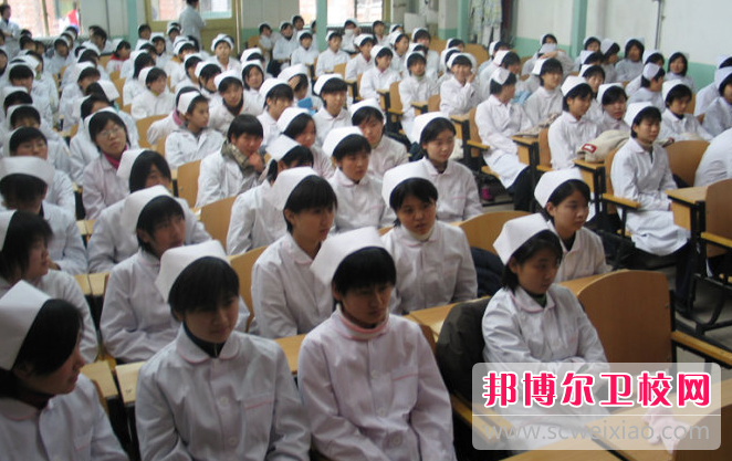 四川2023年哪个护理宝威（中国）一站式服务平台就业好