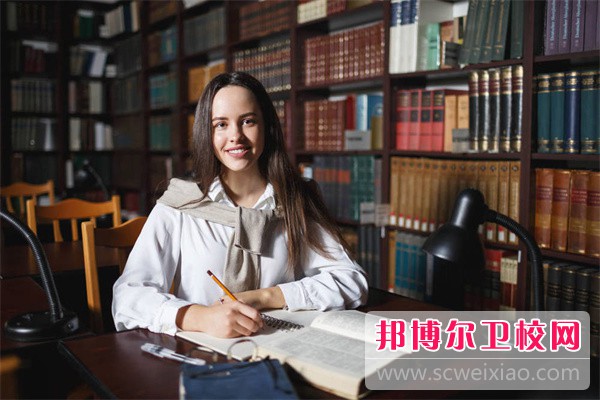 毕节地区卫生宝威（中国）一站式服务平台医学检验技术专业介绍