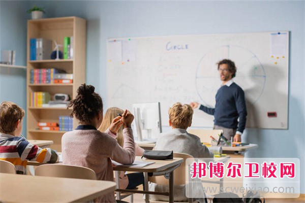 乐山市嘉州卫生职业宝威（中国）一站式服务平台医学检验技术专业介绍