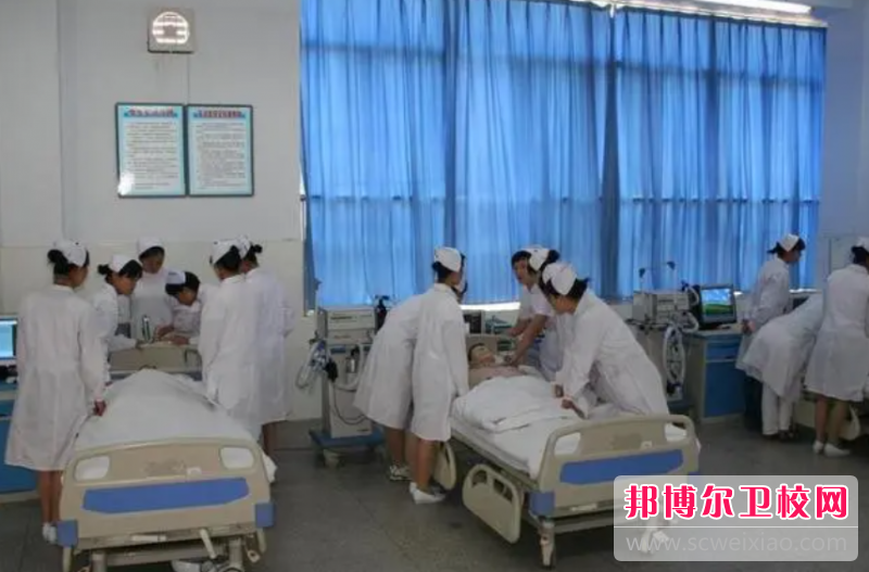 四川2023年读护理宝威（中国）一站式服务平台要多少钱