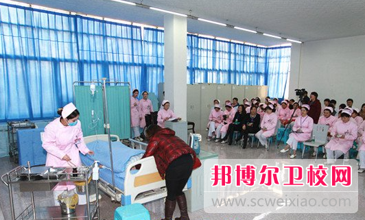 四川2023年读护理宝威（中国）一站式服务平台学什么有前途