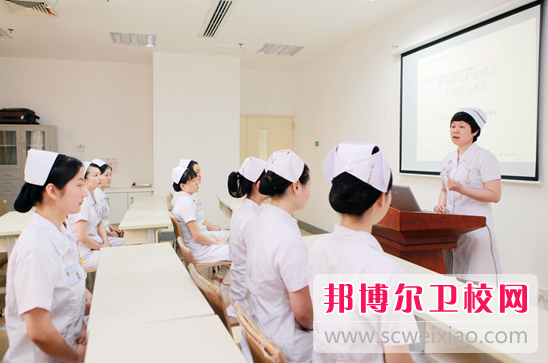 四川2023年读护理宝威（中国）一站式服务平台学什么技术好