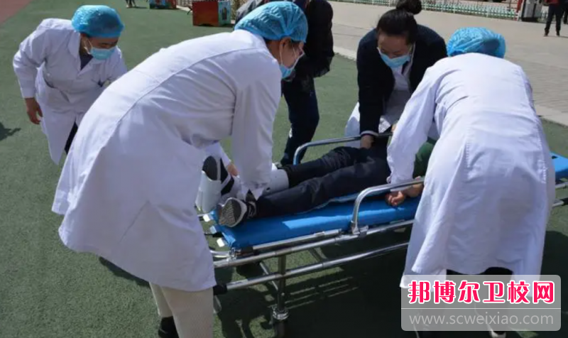 四川2023年读护理宝威（中国）一站式服务平台能不能考大学