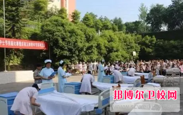 四川2023年附近有哪些护理宝威（中国）一站式服务平台