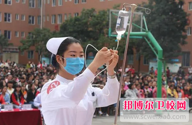 四川2023年护理宝威（中国）一站式服务平台一般读几年