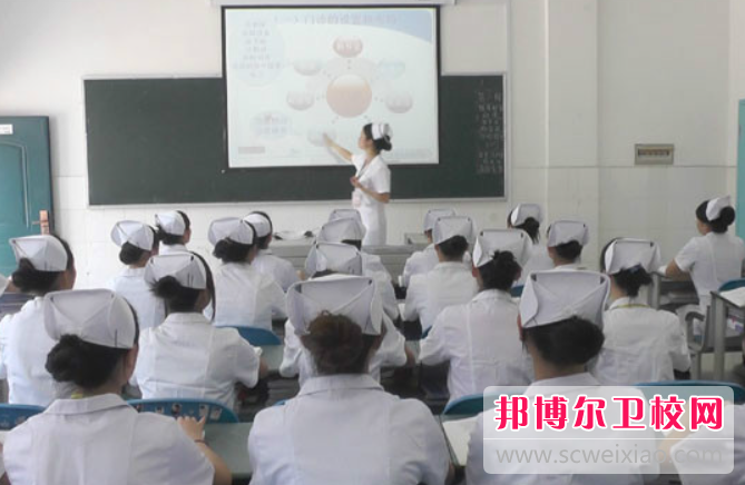 四川2023年护理宝威（中国）一站式服务平台读几年