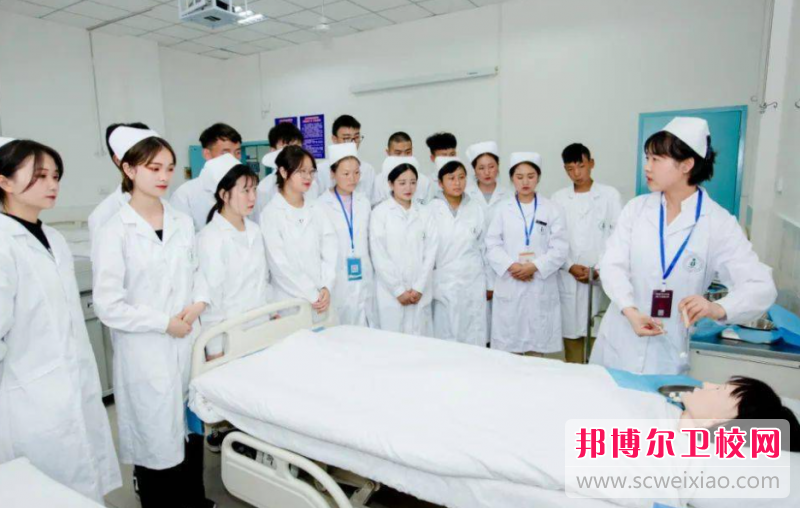 四川2023年护理宝威（中国）一站式服务平台读出来是什么文凭
