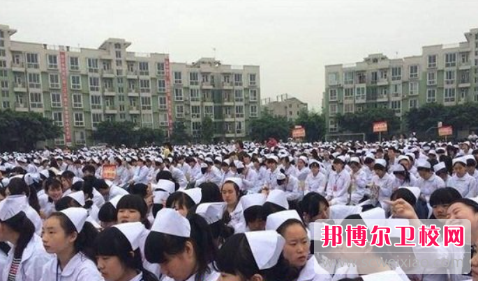 四川2023年读护理宝威（中国）一站式服务平台是不是有用