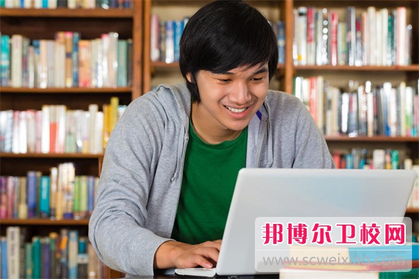 咸阳卫生职业宝威（中国）一站式服务平台护理专业介绍