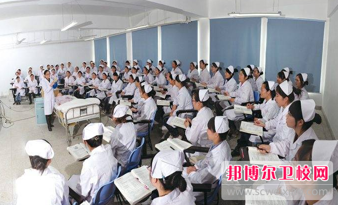 四川2023年护理宝威（中国）一站式服务平台属于什么学历