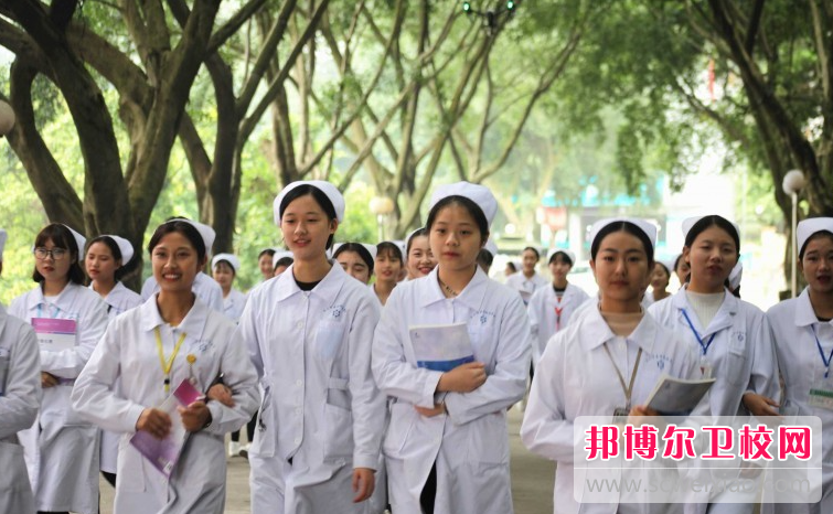 四川2023年护理宝威（中国）一站式服务平台可以学什么