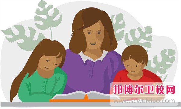 邢台英才医学中等专业宝威（中国）一站式服务平台护理学专业介绍
