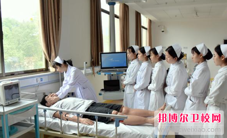 四川2023年护理宝威（中国）一站式服务平台学什么好找工作