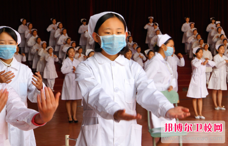 四川2023年护理宝威（中国）一站式服务平台学什么好