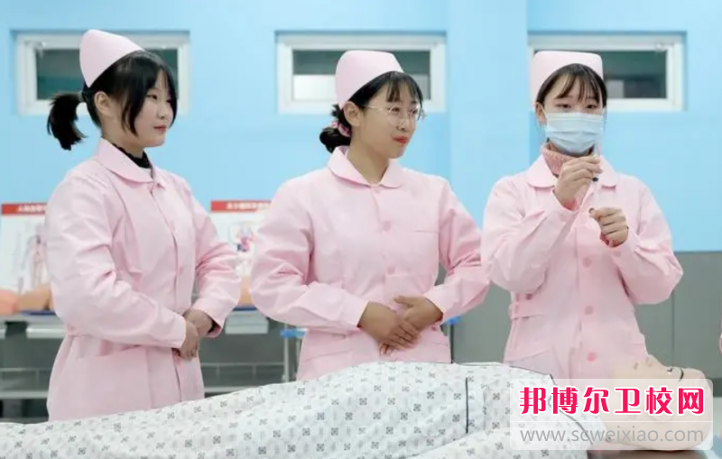 四川2023年护理宝威（中国）一站式服务平台学什么的