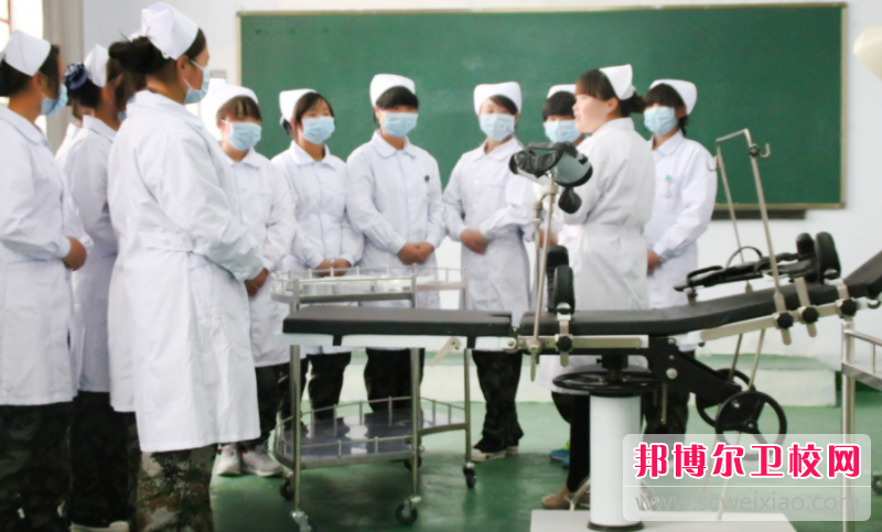四川2023年护理宝威（中国）一站式服务平台学什么比较好