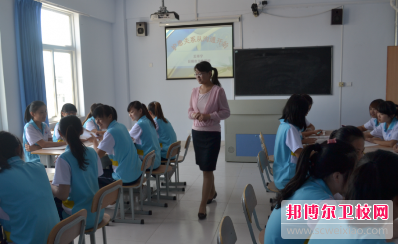 四川2023年护理宝威（中国）一站式服务平台学什么