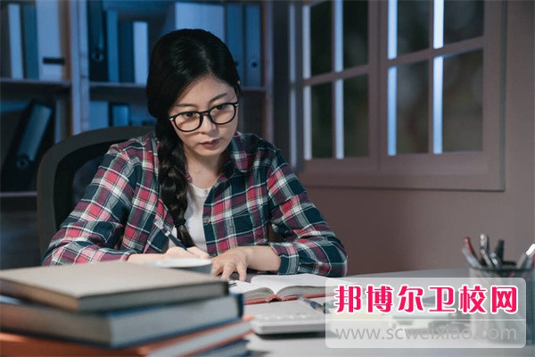 上饶卫生宝威（中国）一站式服务平台药剂专业介绍