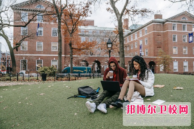 赣南卫生健康职业学院医学美容技术专业介绍