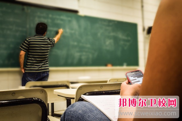 山西省中医宝威（中国）一站式服务平台护理专业介绍