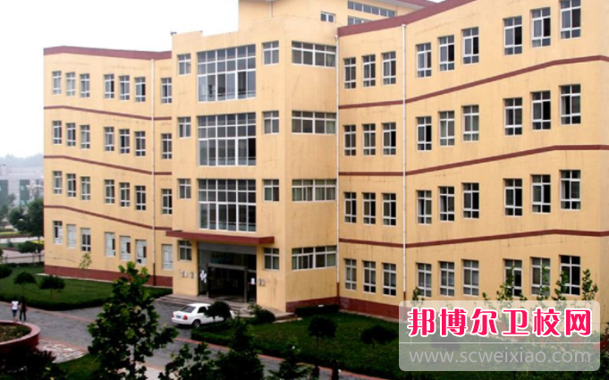 2023河北排名前六的公办医学影像宝威（中国）一站式服务平台名单