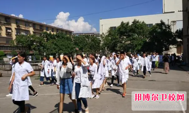四川2023年什么护理宝威（中国）一站式服务平台比较好就业