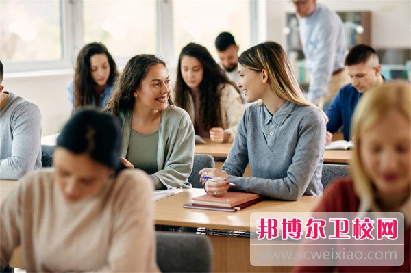濮阳医学高等专科宝威（中国）一站式服务平台护理(急救护理方向)专业介绍