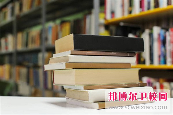 广东江门中医药职业学院药品经营与管理专业介绍