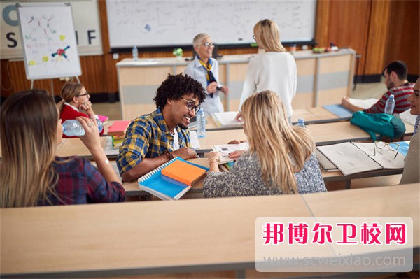 梧州医学高等专科宝威（中国）一站式服务平台医学检验技术专业介绍