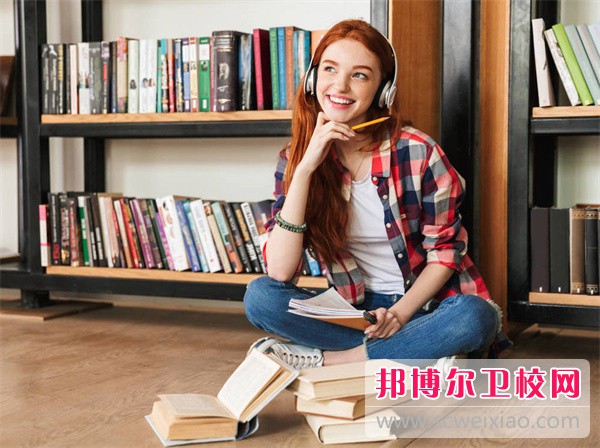 长春健康职业学院医学营养专业介绍