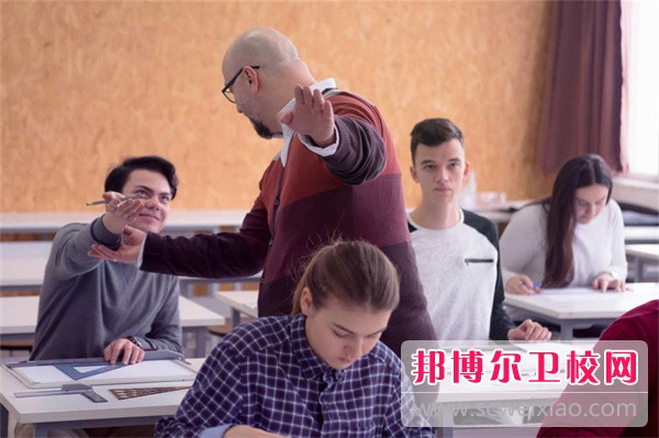 黄山健康职业学院健康管理专业介绍